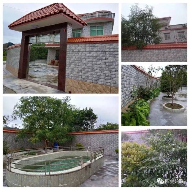 10户&ldquo;罗源镇最美庭院&rdquo;出炉,快看看是哪些庭院,美在哪里